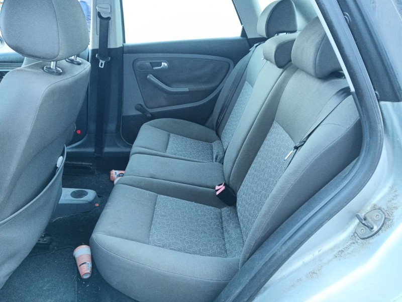 seat ibiza iii (6l1) del año 2006