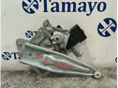 Recambio de elevalunas trasero derecho para toyota c-hr (_x1_) 1.8 hybrid (zyx10_, zyx11_) referencia OEM IAM 69830F4010 85720F4