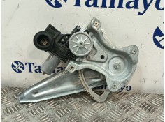 Recambio de elevalunas trasero derecho para toyota c-hr (_x1_) 1.8 hybrid (zyx10_, zyx11_) referencia OEM IAM 69830F4010 85720F4 2
