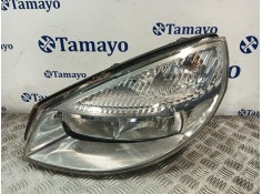 Recambio de faro izquierdo para renault scénic ii (jm0/1_) 1.5 dci (jm02, jm13) referencia OEM IAM 15810300LI  