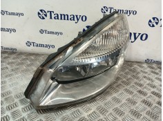 Recambio de faro izquierdo para renault scénic ii (jm0/1_) 1.5 dci (jm02, jm13) referencia OEM IAM 15810300LI   2