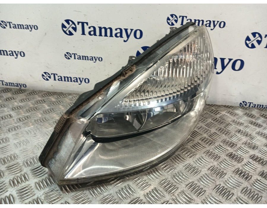 Recambio de faro izquierdo para renault scénic ii (jm0/1_) 1.5 dci (jm02, jm13) referencia OEM IAM 15810300LI  