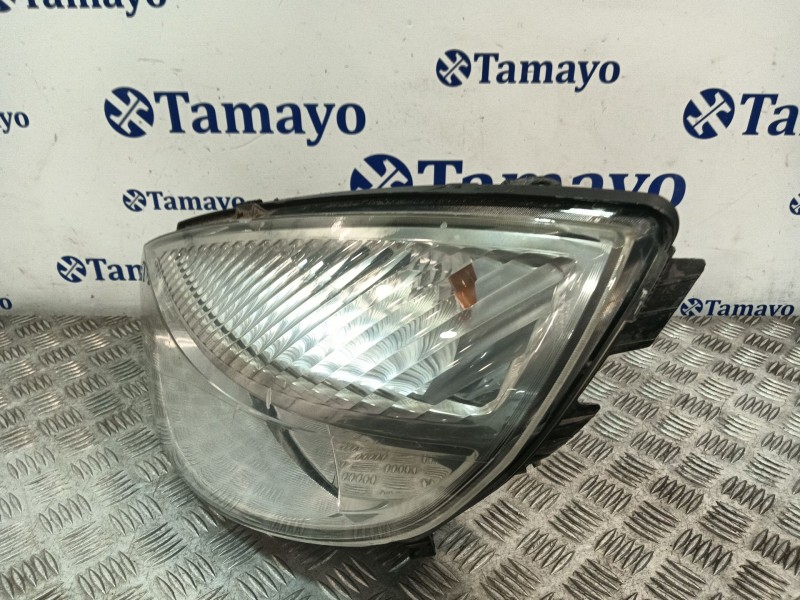 Recambio de faro izquierdo para renault scénic ii (jm0/1_) 1.5 dci (jm02, jm13) referencia OEM IAM 15810300LI  