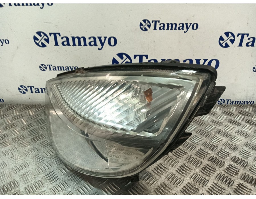 Recambio de faro izquierdo para renault scénic ii (jm0/1_) 1.5 dci (jm02, jm13) referencia OEM IAM 15810300LI  