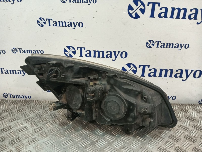 Recambio de faro izquierdo para renault scénic ii (jm0/1_) 1.5 dci (jm02, jm13) referencia OEM IAM 15810300LI  