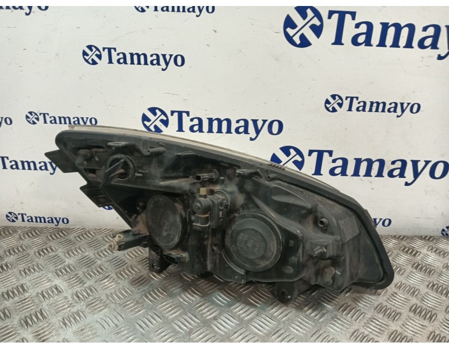 Recambio de faro izquierdo para renault scénic ii (jm0/1_) 1.5 dci (jm02, jm13) referencia OEM IAM 15810300LI  