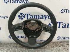 Recambio de volante para audi a4 allroad quattro (8k) referencia OEM IAM 61711340B00 8T0419091A 4F0124A