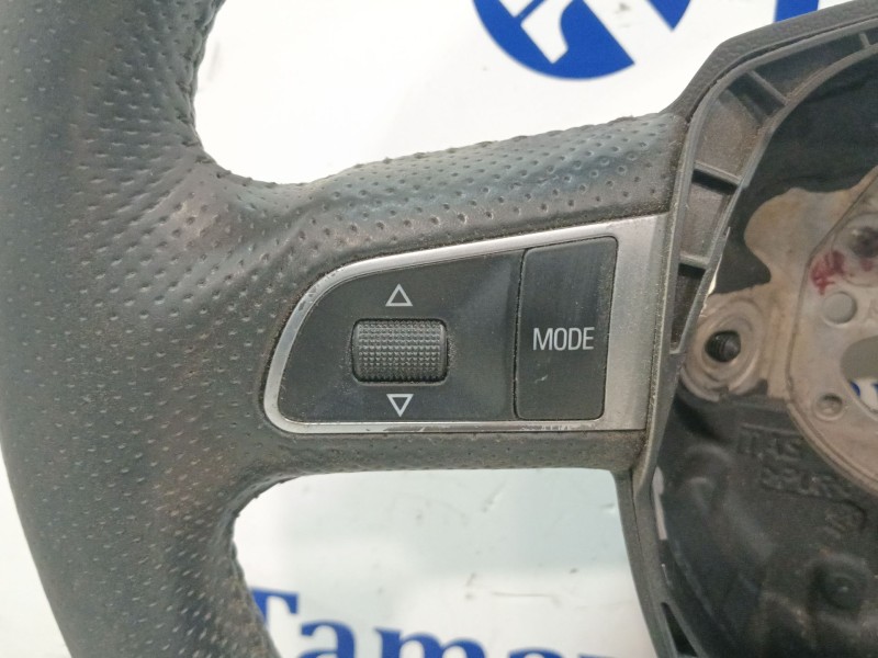 Recambio de volante para audi a4 allroad quattro (8k) referencia OEM IAM 61711340B00 8T0419091A 4F0124A