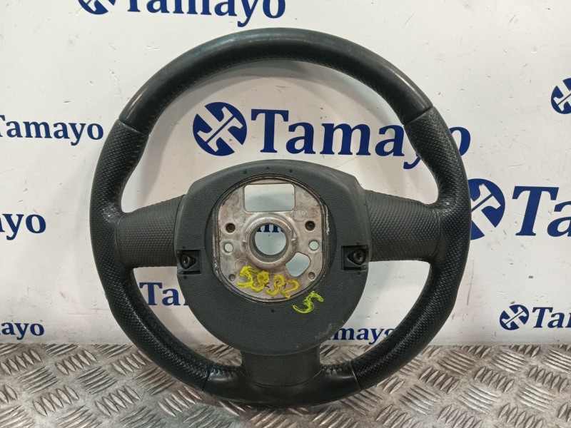 Recambio de volante para audi a4 allroad quattro (8k) referencia OEM IAM 61711340B00 8T0419091A 4F0124A