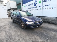 volvo v40 station wagon (645) del año 2002