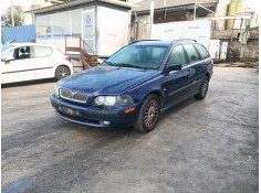 volvo v40 station wagon (645) del año 2002 2