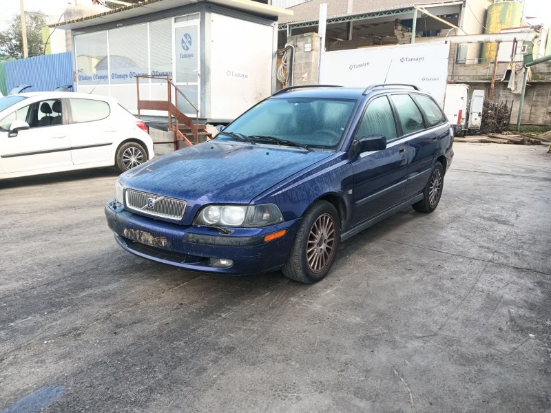 volvo v40 station wagon (645) del año 2002