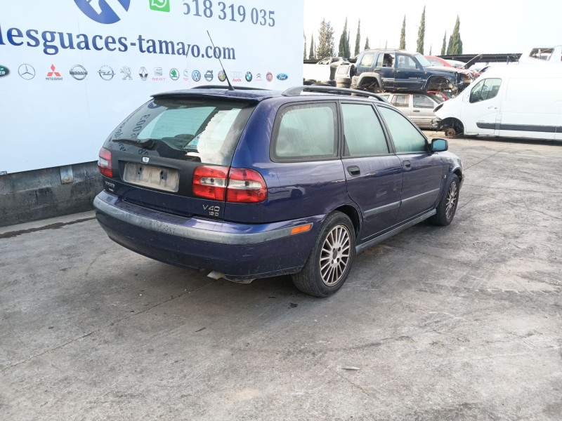 volvo v40 station wagon (645) del año 2002