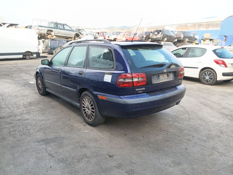 volvo v40 station wagon (645) del año 2002