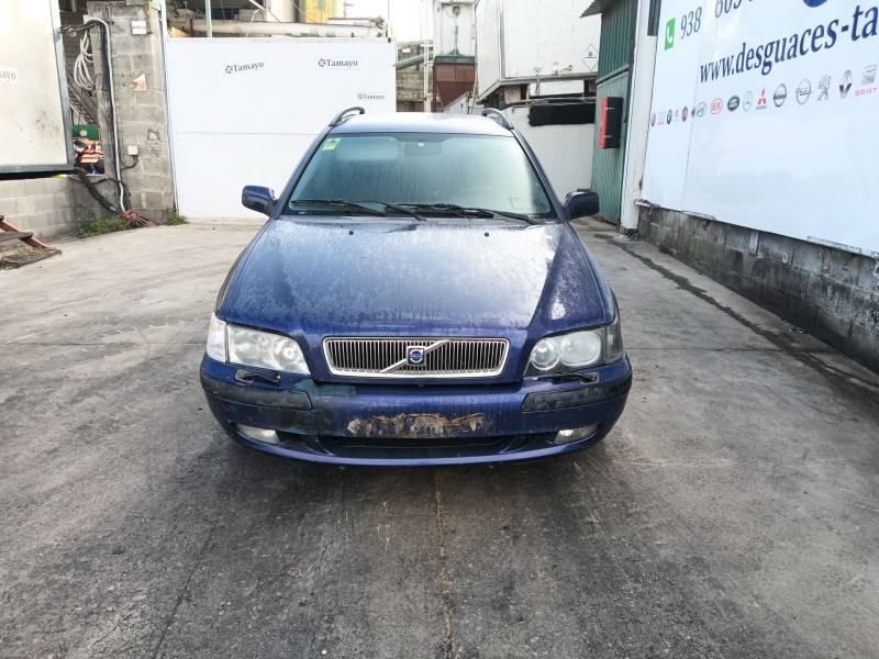 volvo v40 station wagon (645) del año 2002