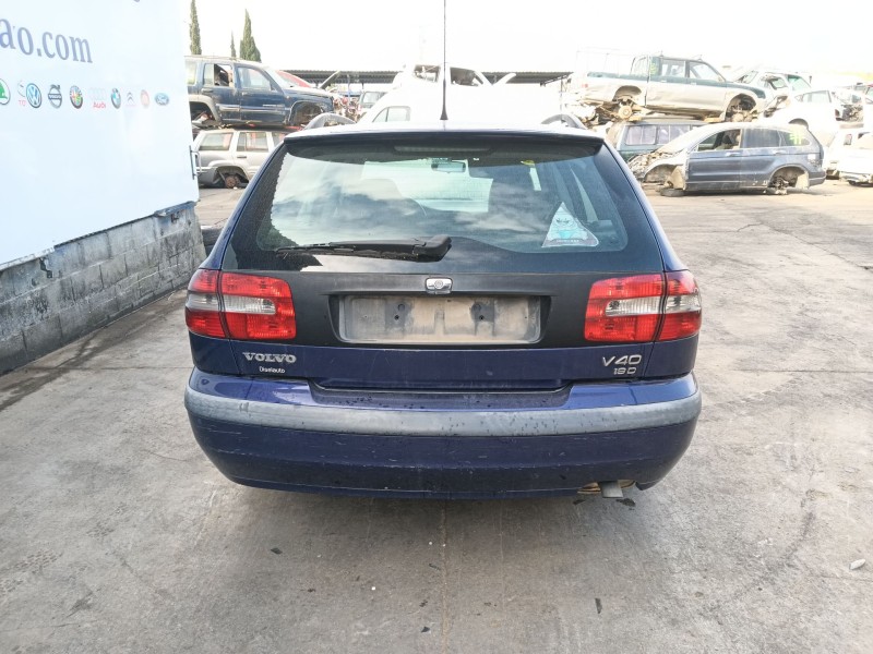 volvo v40 station wagon (645) del año 2002