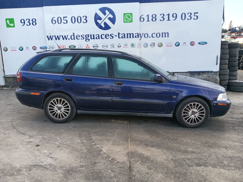 volvo v40 station wagon (645) del año 2002