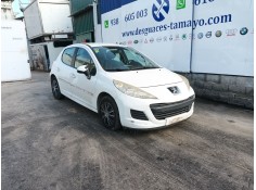 peugeot 207/207+ (wa_, wc_) del año 2010