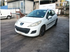 peugeot 207/207+ (wa_, wc_) del año 2010 2