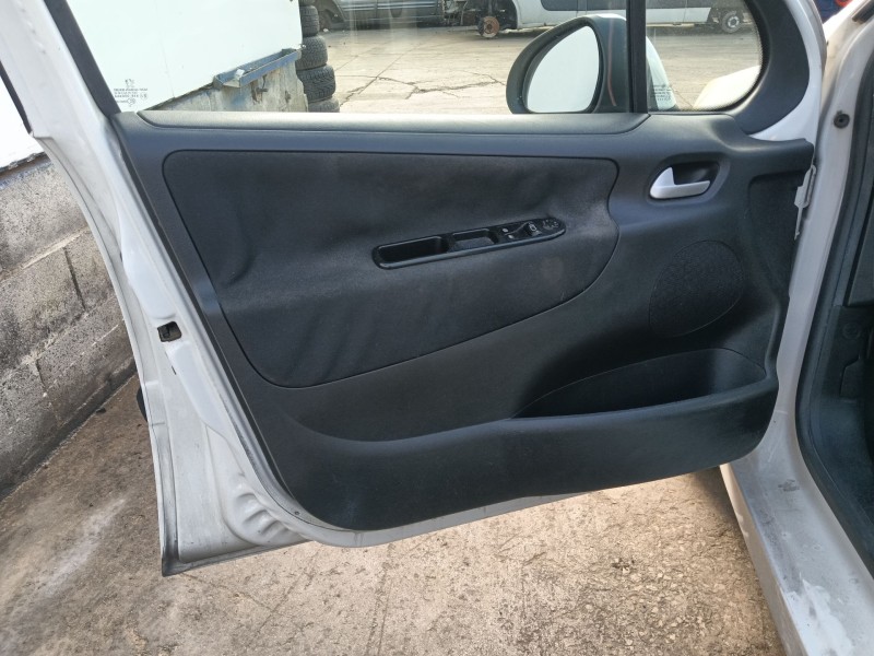 peugeot 207/207+ (wa_, wc_) del año 2010