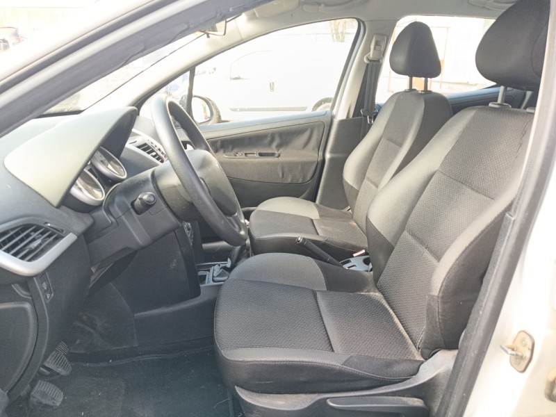 peugeot 207/207+ (wa_, wc_) del año 2010