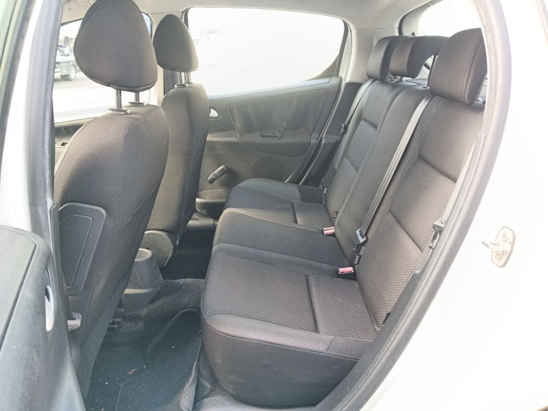 peugeot 207/207+ (wa_, wc_) del año 2010
