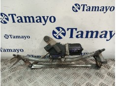 Recambio de motor limpia delantero para renault megane ii station wagon (km0/1_) 1.6 referencia OEM IAM   