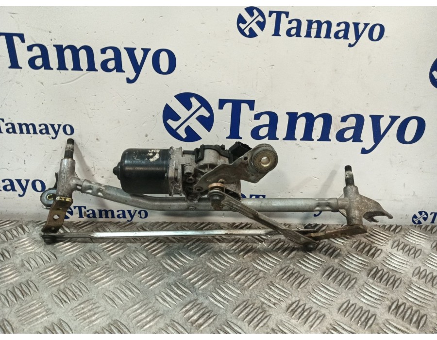 Recambio de motor limpia delantero para renault megane ii station wagon (km0/1_) 1.6 referencia OEM IAM   