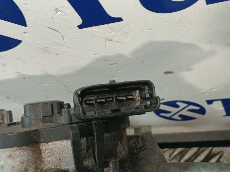 Recambio de motor limpia delantero para renault megane ii station wagon (km0/1_) 1.6 referencia OEM IAM   