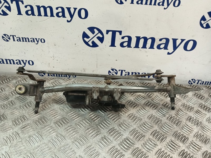 Recambio de motor limpia delantero para renault megane ii station wagon (km0/1_) 1.6 referencia OEM IAM   