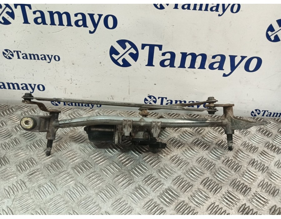 Recambio de motor limpia delantero para renault megane ii station wagon (km0/1_) 1.6 referencia OEM IAM   