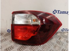 Recambio de piloto trasero derecho para ford ecosport 1.0 ecoboost referencia OEM IAM GN1513404DD 90104003 