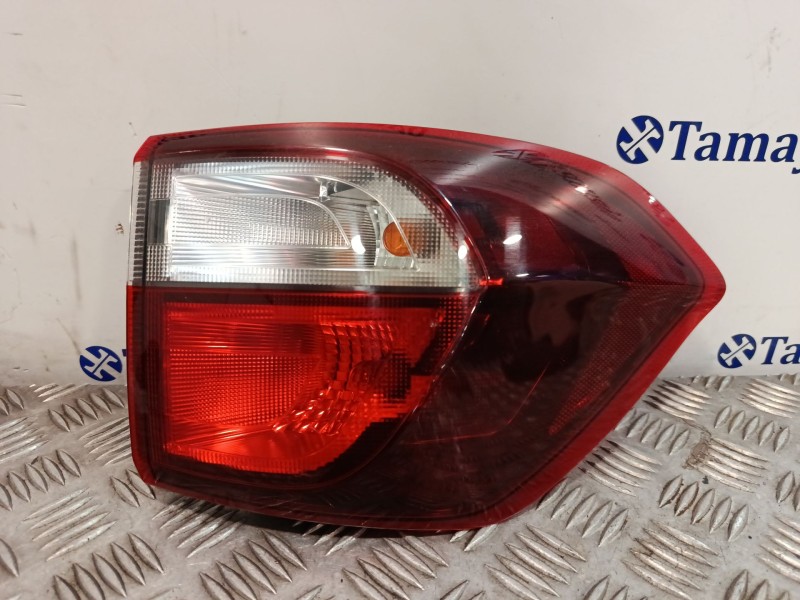 Recambio de piloto trasero derecho para ford ecosport 1.0 ecoboost referencia OEM IAM GN1513404DD 90104003 