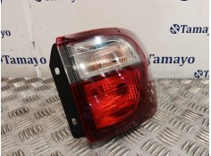 Recambio de piloto trasero derecho para ford ecosport 1.0 ecoboost referencia OEM IAM GN1513404DD 90104003  2