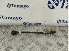 Recambio de sonda lambda para opel corsa d (s07) 1.2 (l08, l68) referencia OEM IAM 0258006499  
