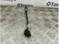 Recambio de sonda lambda para opel corsa d (s07) 1.2 (l08, l68) referencia OEM IAM 0258006499   2