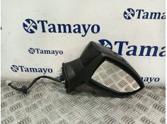 Recambio de retrovisor derecho para ford ecosport 1.0 ecoboost referencia OEM IAM   
