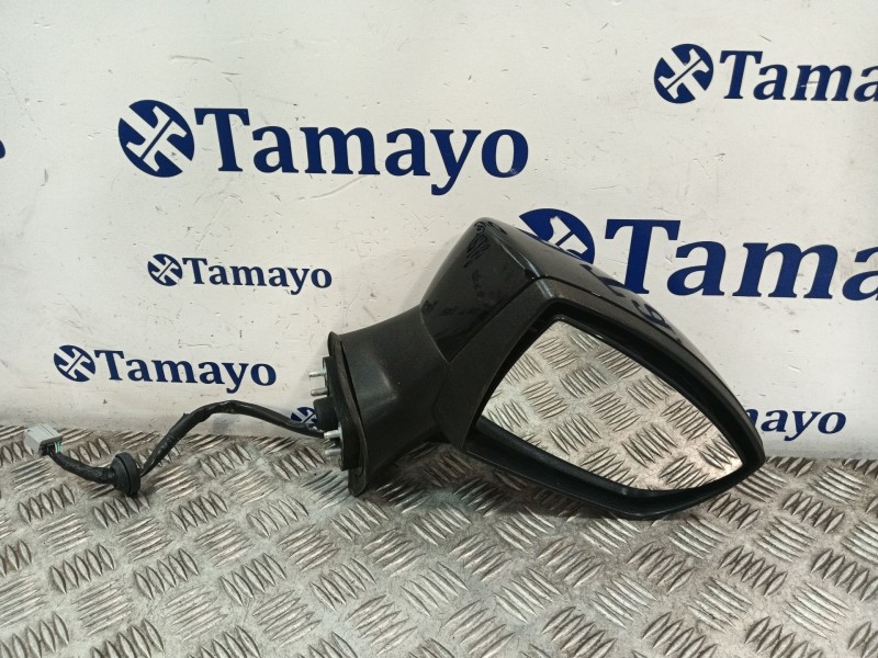 Recambio de retrovisor derecho para ford ecosport 1.0 ecoboost referencia OEM IAM   
