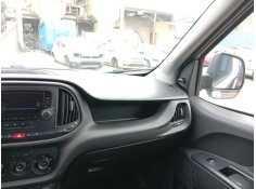 Recambio de airbag delantero derecho para fiat doblo cargo (263_) 1.3 d multijet referencia OEM IAM   