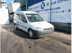 opel combo tour del año 2006