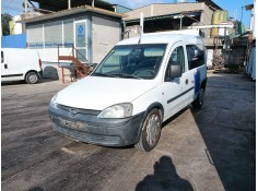 opel combo tour del año 2006 2