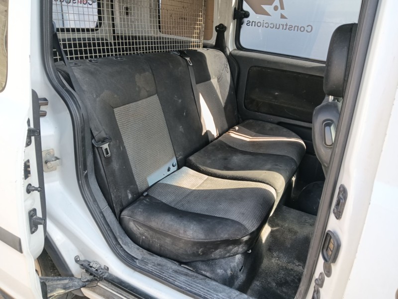opel combo tour del año 2006
