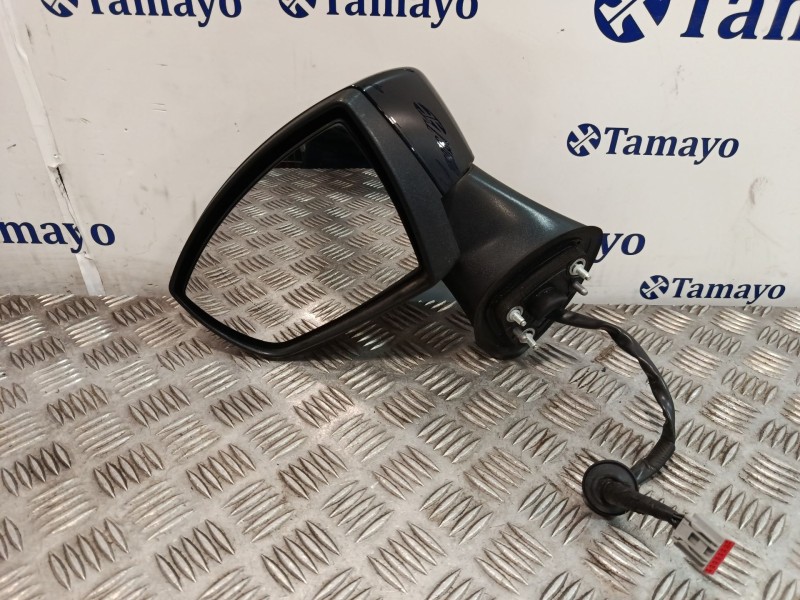 Recambio de retrovisor izquierdo para ford ecosport 1.0 ecoboost referencia OEM IAM   