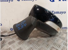Recambio de retrovisor izquierdo para ford ecosport 1.0 ecoboost referencia OEM IAM    2