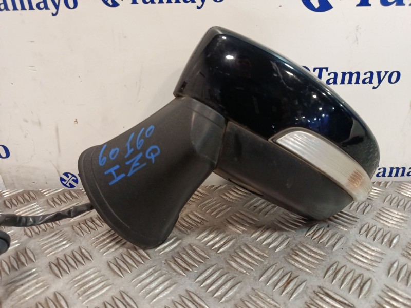 Recambio de retrovisor izquierdo para ford ecosport 1.0 ecoboost referencia OEM IAM   