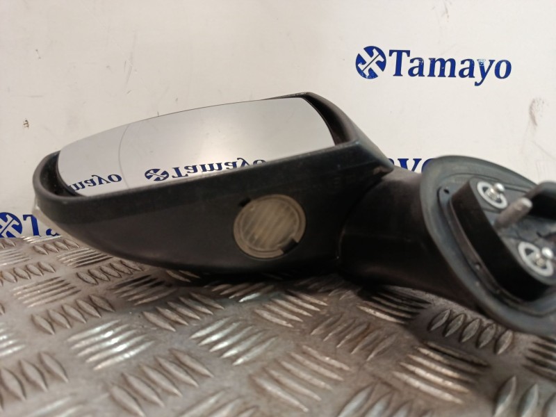 Recambio de retrovisor izquierdo para ford ecosport 1.0 ecoboost referencia OEM IAM   