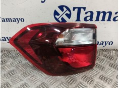 Recambio de piloto trasero izquierdo para ford ecosport 1.0 ecoboost referencia OEM IAM GN1513405DD 90104001 