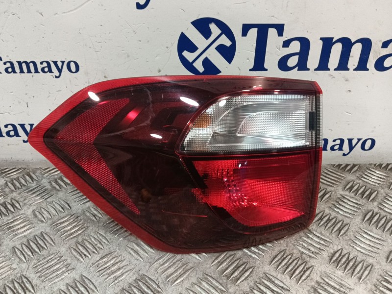 Recambio de piloto trasero izquierdo para ford ecosport 1.0 ecoboost referencia OEM IAM GN1513405DD 90104001 