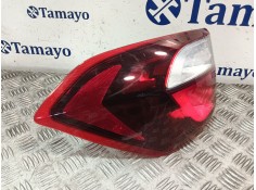 Recambio de piloto trasero izquierdo para ford ecosport 1.0 ecoboost referencia OEM IAM GN1513405DD 90104001  2