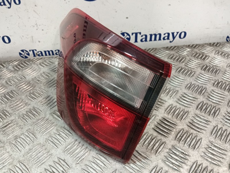 Recambio de piloto trasero izquierdo para ford ecosport 1.0 ecoboost referencia OEM IAM GN1513405DD 90104001 